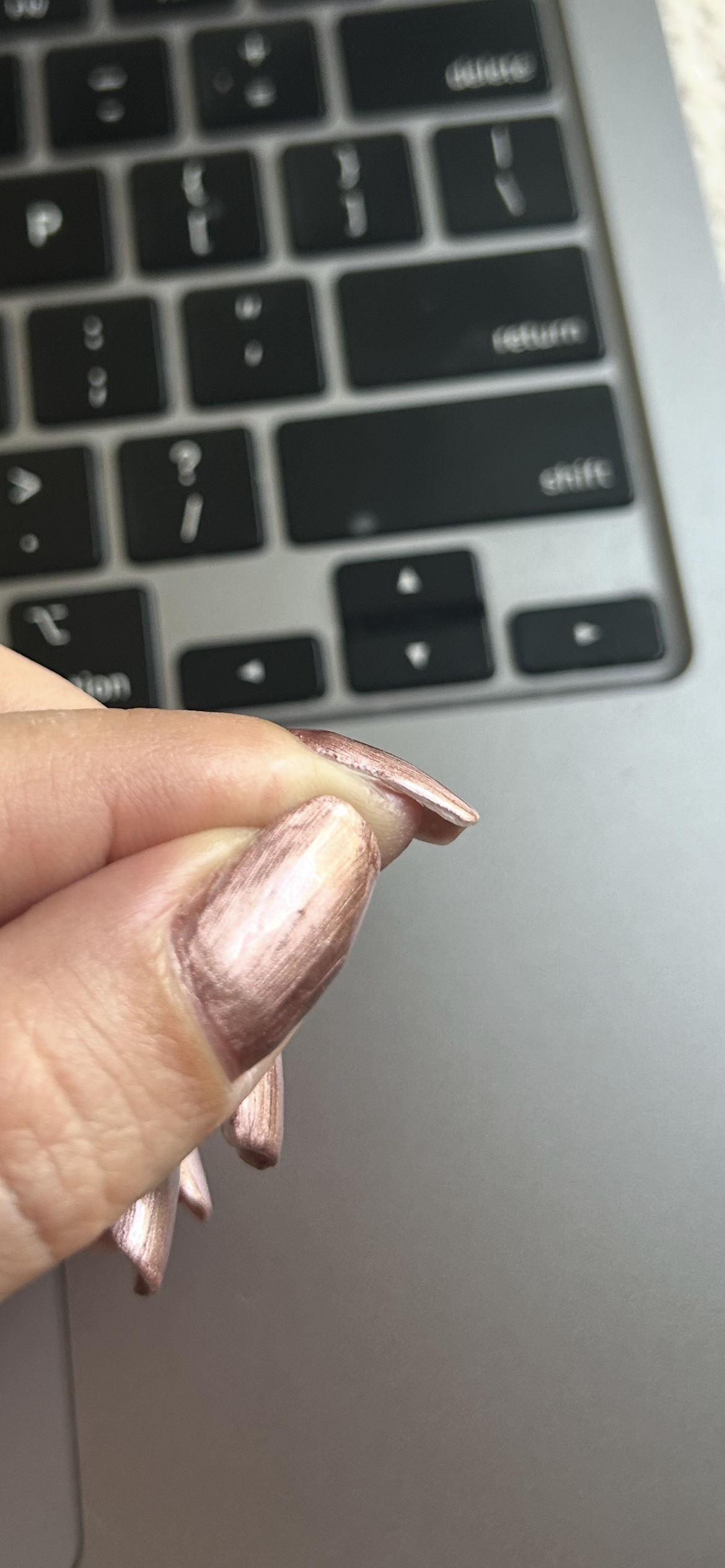 LACQUER Nail Studio nail photo 4