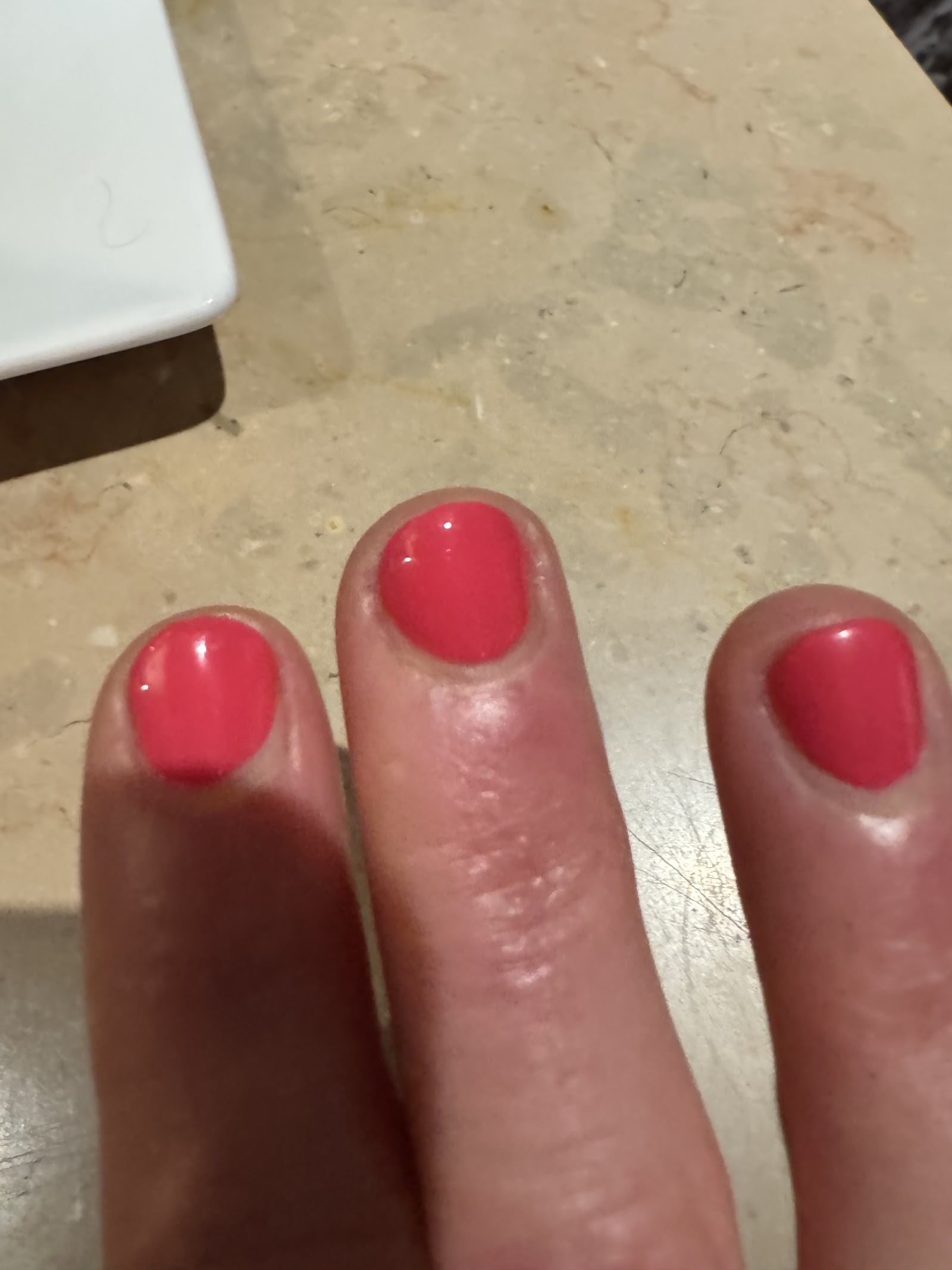 LACQUER Nail Studio nail photo 5