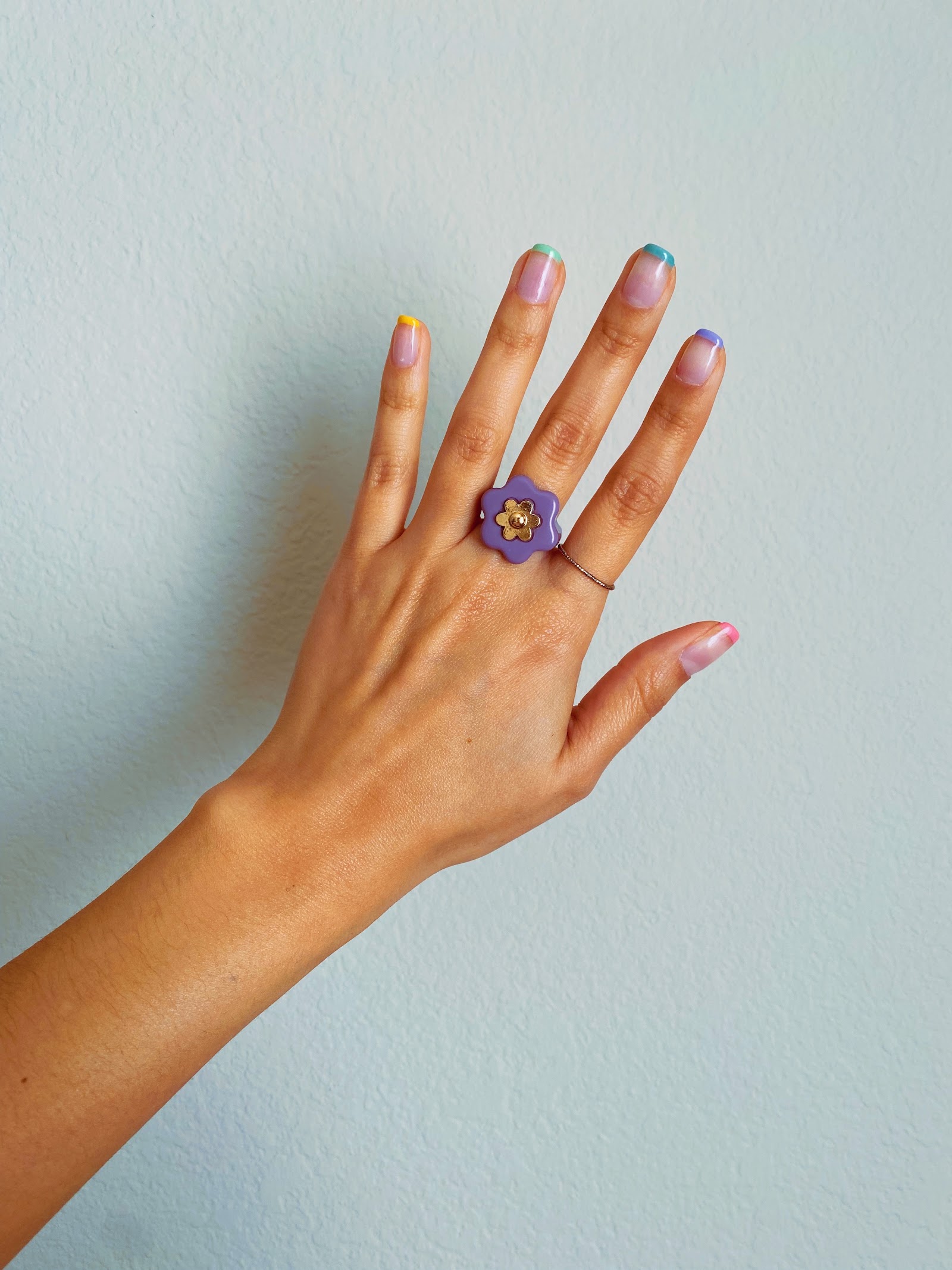 LACQUER Nail Studio nail photo 7