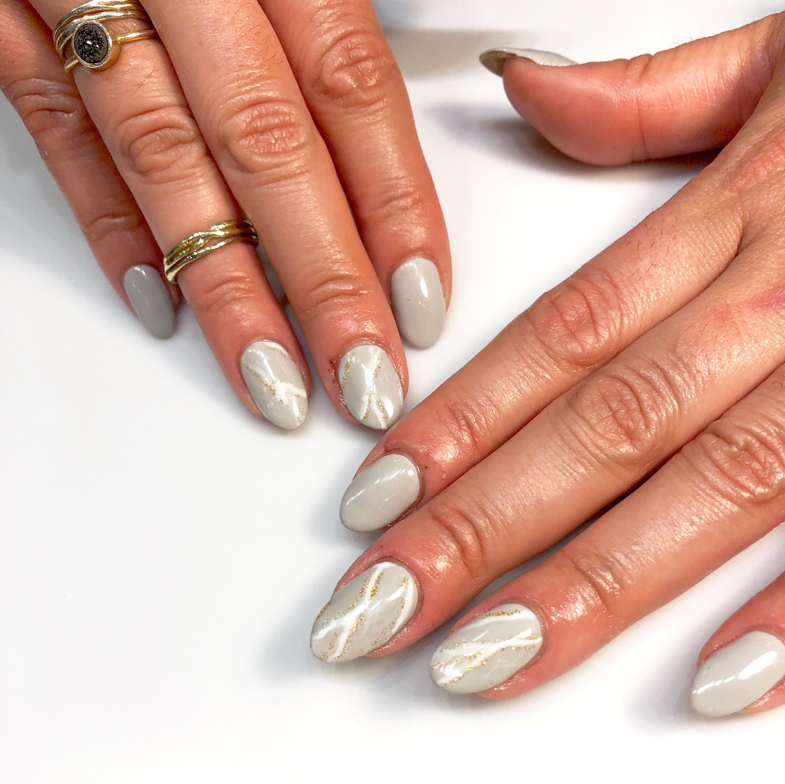 LACQUER Nail Studio nail photo 8